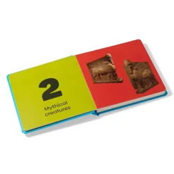 Clearance The Met 123: A Counting Book of Art Kids Kids' Books