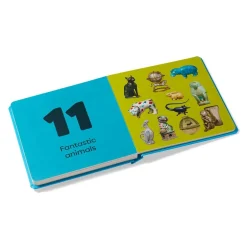 Clearance The Met 123: A Counting Book of Art Kids Kids' Books