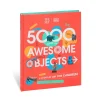 Online The Met 5000 Years of Awesome Objects Kids Kids' Books