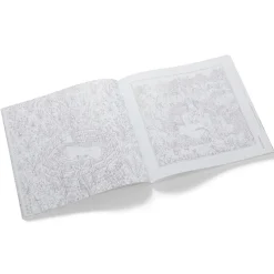 Best The Met Amazing Treasures Coloring Book Kids Art Supplies & Easels|Kids' Books