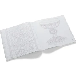 Best The Met Amazing Treasures Coloring Book Kids Art Supplies & Easels|Kids' Books