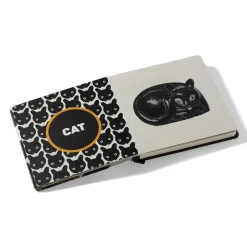 Outlet The Met Black and White: A High Contrast Book of Art Kids Kids' Books