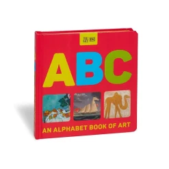 The Met Board Book Set Kids Kids' Books