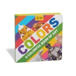 The Met Board Book Set Kids Kids' Books