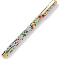 Hot The Met Cloisters Garden Ballpoint Pen Office