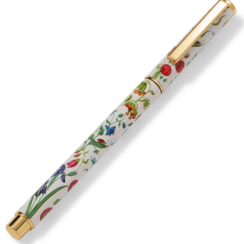 Hot The Met Cloisters Garden Ballpoint Pen Office