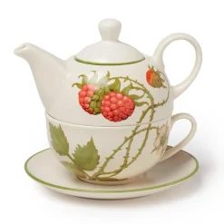 Best The Met Cloisters Garden Tea-for-One Set Tableware
