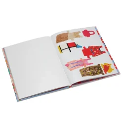 Online The Met Dress-Up Paper Dolls Kids Kids' Books|Fashion