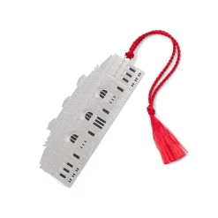 Outlet The Met Facade Bookmark Office
