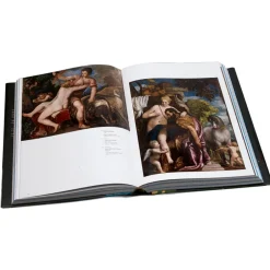 New The Metropolitan Museum of Art: Masterpiece Paintings Coffee Table Books|Met Publications