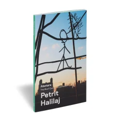 Hot The Roof Garden Commission: Petrit Halilaj, Abetare Met Publications|Exhibition Catalogues