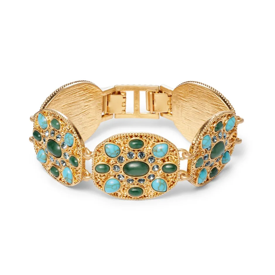 Discount Tibetan Mandala Bracelet Bracelets
