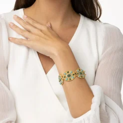 Discount Tibetan Mandala Bracelet Bracelets