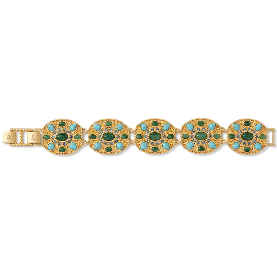 Discount Tibetan Mandala Bracelet Bracelets