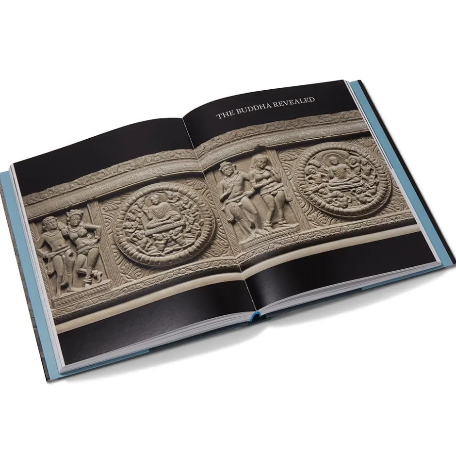 Discount Tree & Serpent: Early Buddhist Art in India Met Publications|Exhibition Catalogues