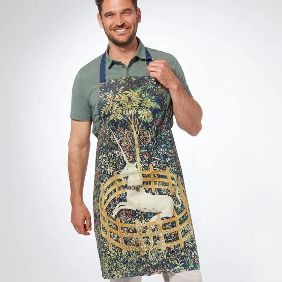 Discount Unicorn Apron Tableware