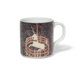 Hot Unicorn Mug Tableware