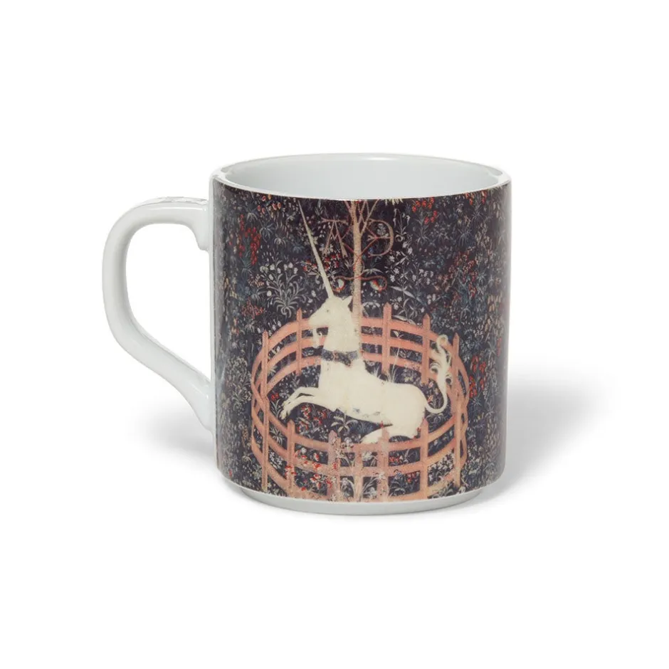 Hot Unicorn Mug Tableware
