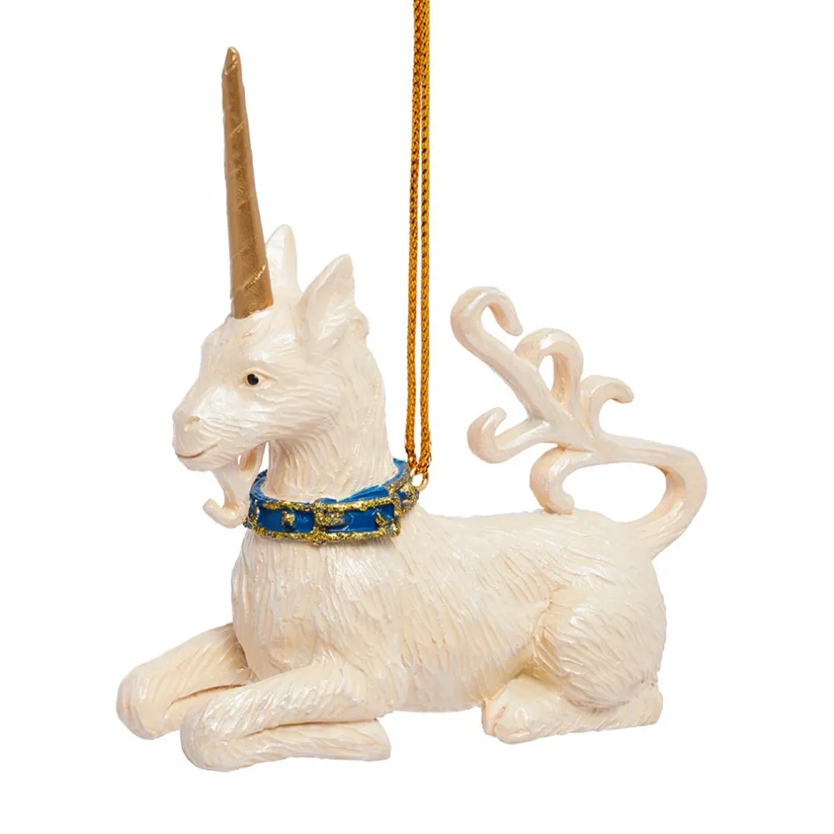 Sale Unicorn Ornament Ornaments