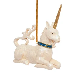 Sale Unicorn Ornament Ornaments