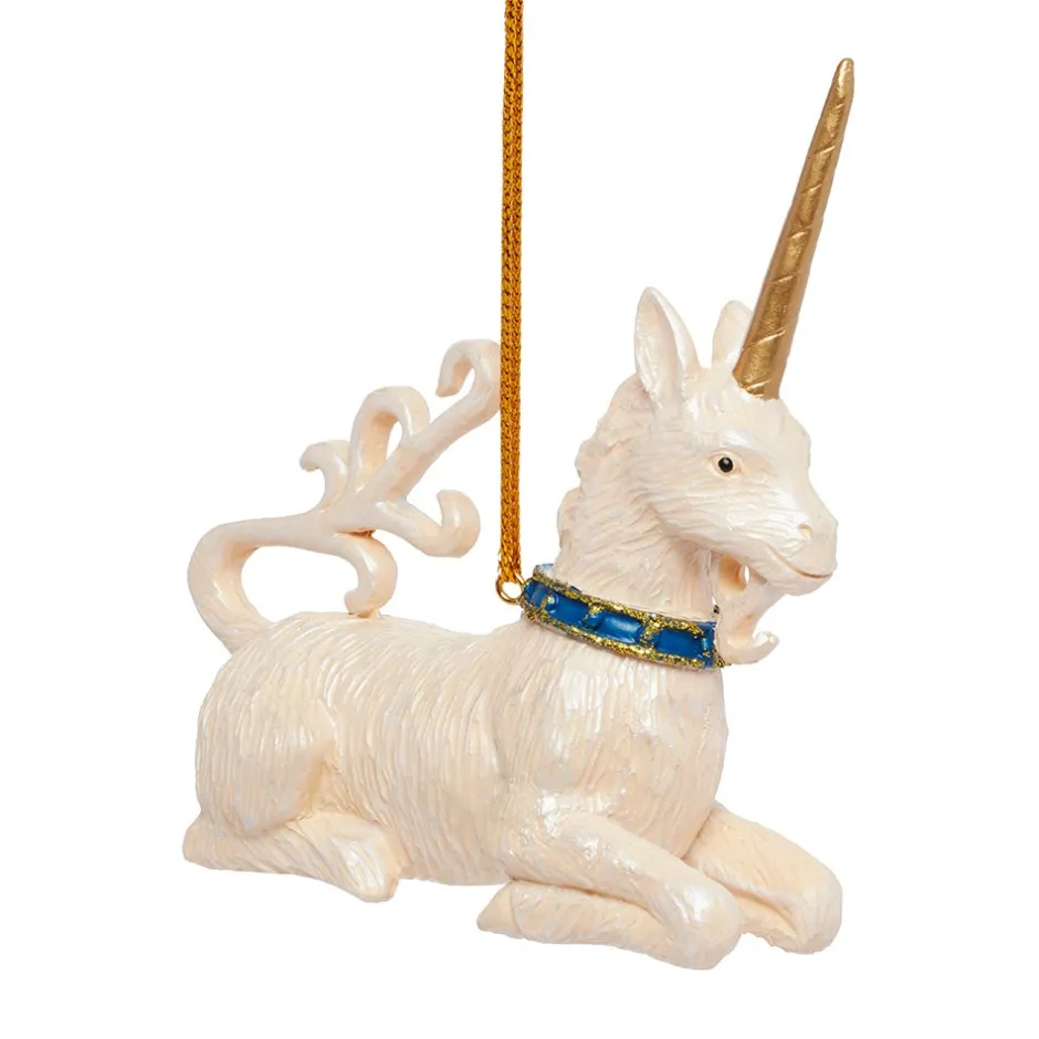 Sale Unicorn Ornament Ornaments