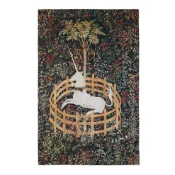 Sale Unicorn Tea Towel Decorative Accents