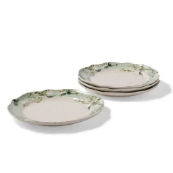 Van Gogh Roses Dinner Plate Tableware
