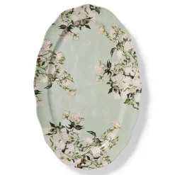 Sale Van Gogh Roses Platter Tableware