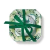 Outlet Van Gogh Roses Scented Soap and Porcelain Dish Gift Set Decorative Accents