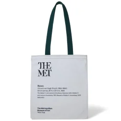 New Van Gogh Roses Tote Bags