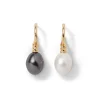 Hot Venus Pearl Drop Earrings Earrings