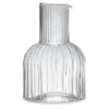 New Vignelli Carafe Tableware