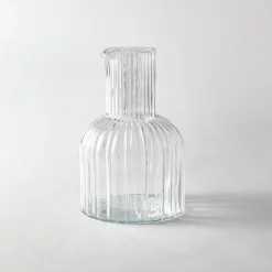 New Vignelli Carafe Tableware