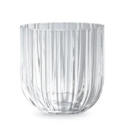 Sale Vignelli Double Old-Fashioned Glass Tableware