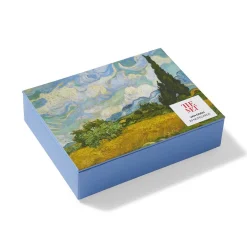Best Vincent van Gogh Notecards Notecards & Correspondence