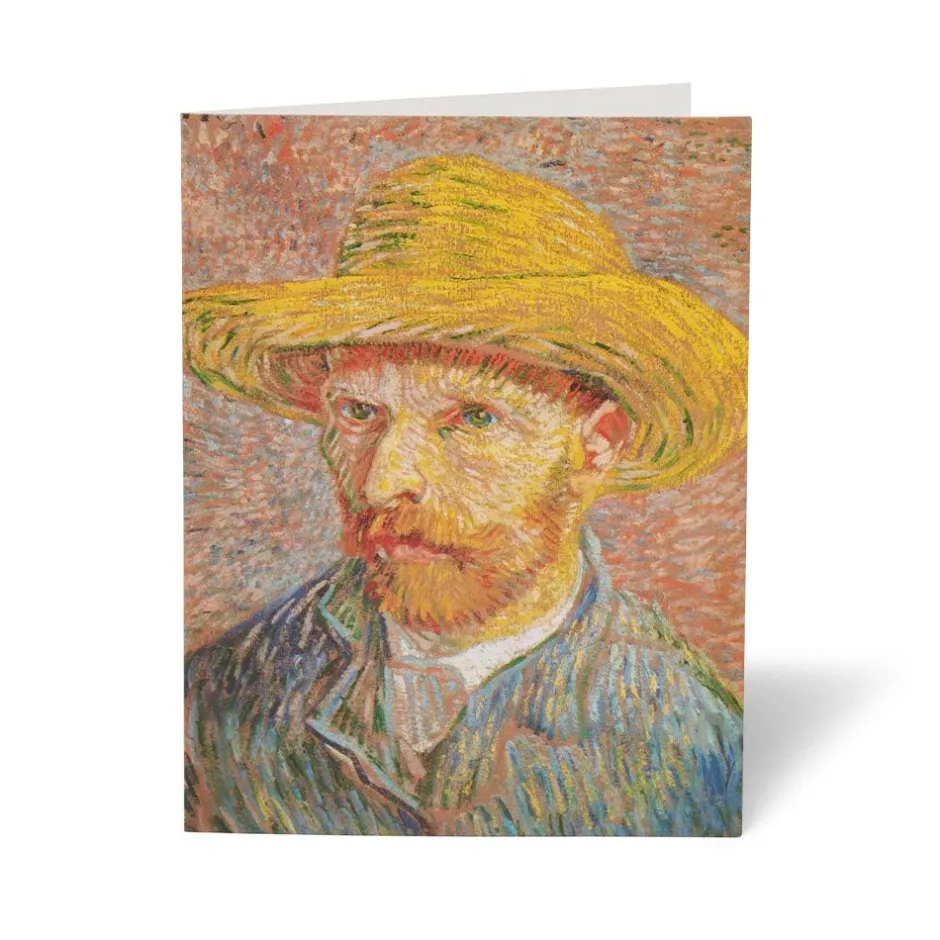 Best Vincent van Gogh Notecards Notecards & Correspondence