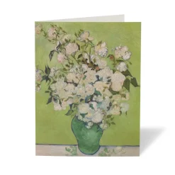 Best Vincent van Gogh Notecards Notecards & Correspondence