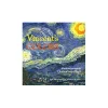 Hot Vincent's Colors: Words and Pictures by Vincent van Gogh Kids Kids' Books