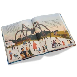 Outlet What the Artist Saw: Bourgeois Kids Kids' Books