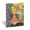 New What the Artist Saw: Frida Kahlo Kids Kids' Books