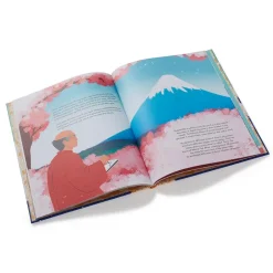 Sale What the Artist Saw: Hokusai Kids Kids' Books