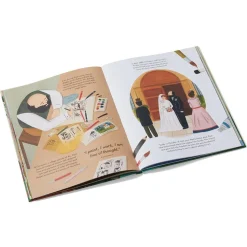 New What the Artist Saw: Paul Cézanne Kids Kids' Books
