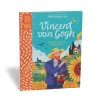 What the Artist Saw: Vincent van Gogh Kids Kids' Books