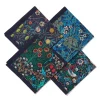 William Morris Botanical Print Napkin Set Tableware