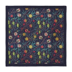 William Morris Botanical Print Napkin Set Tableware