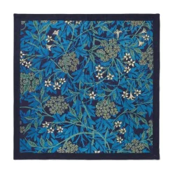 William Morris Botanical Print Napkin Set Tableware