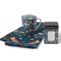 Online William Morris British Botanicals Tea Set Tableware