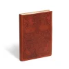Outlet William Morris Brother Rabbit Leather Journal Journals & Notebooks