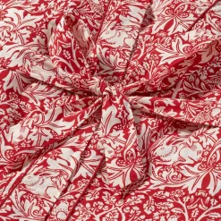 Discount William Morris Brother Rabbit Unisex Cotton Robe Clothing