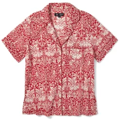 Clearance William Morris Brother Rabbit Women's Cotton Pajamas Clothing